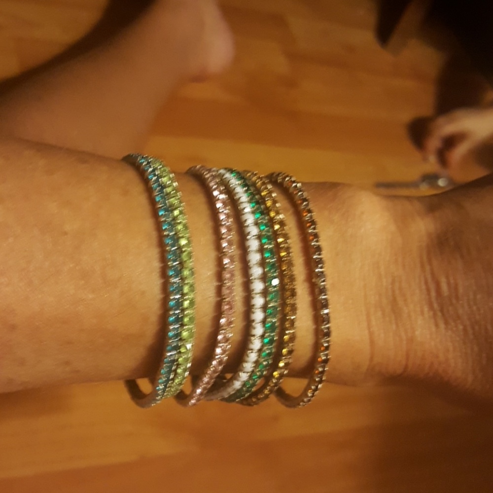 Braclets